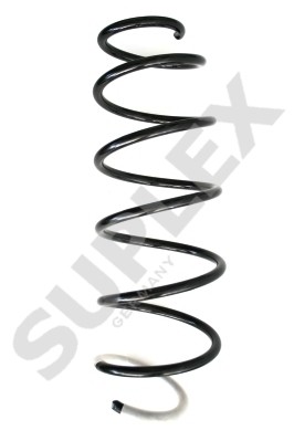 Arc spiral 07133 SUPLEX