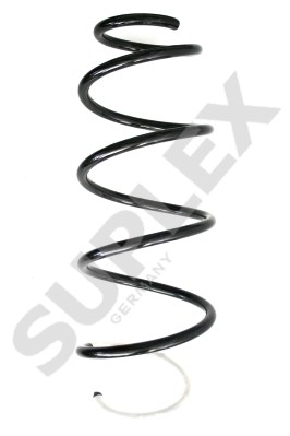 Arc spiral 07134 SUPLEX