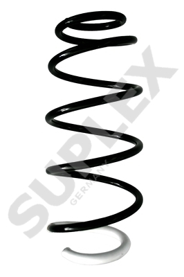 Arc spiral 07141 SUPLEX