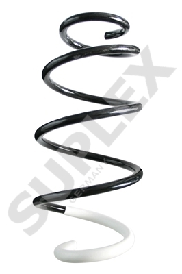 Arc spiral 07144 SUPLEX