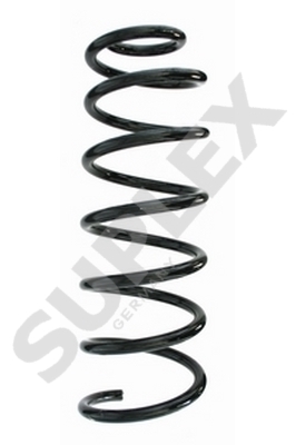 Arc spiral 07147 SUPLEX
