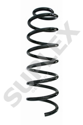Arc spiral 07148 SUPLEX