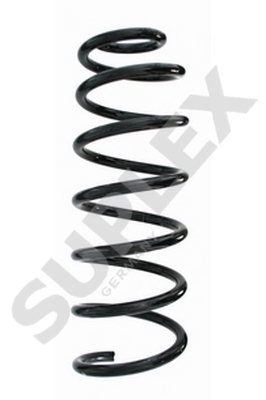 Arc spiral 07149 SUPLEX