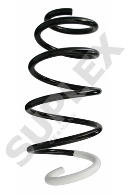 Arc spiral 07150 SUPLEX