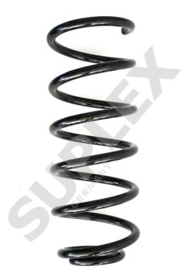 Arc spiral 07152 SUPLEX
