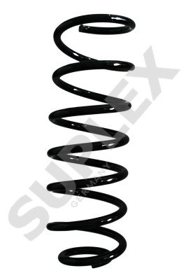 Arc spiral 07153 SUPLEX