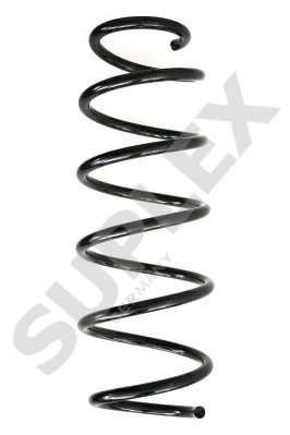 Arc spiral 07154 SUPLEX