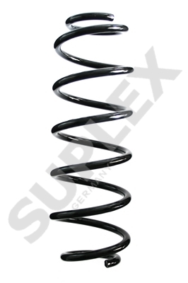 Arc spiral 07155 SUPLEX