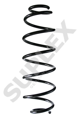 Arc spiral 07158 SUPLEX