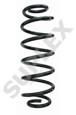 Arc spiral 07162 SUPLEX