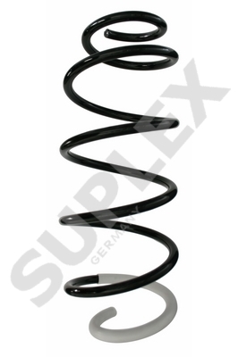 Arc spiral 07168 SUPLEX