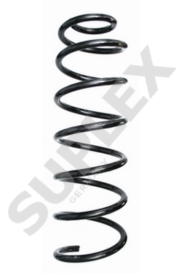 Arc spiral 07171 SUPLEX