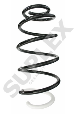 Arc spiral 07172 SUPLEX