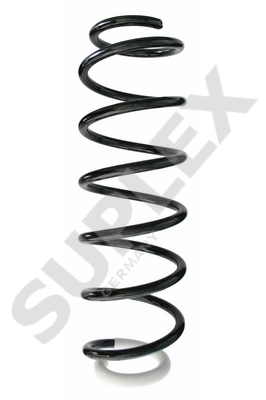 Arc spiral 07182 SUPLEX