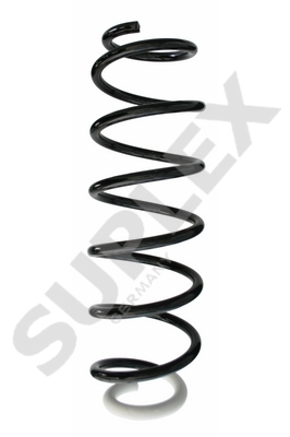Arc spiral 07183 SUPLEX