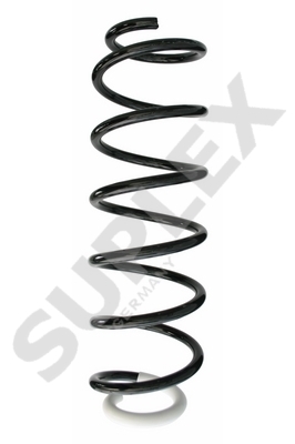Arc spiral 07184 SUPLEX