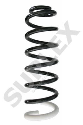 Arc spiral 07189 SUPLEX