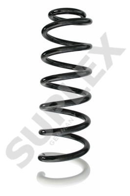 Arc spiral 07190 SUPLEX