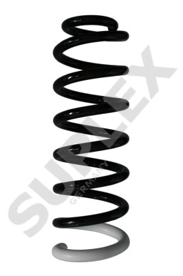 Arc spiral 07192 SUPLEX