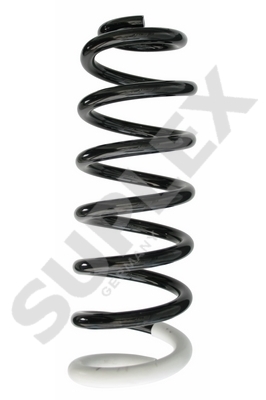 Arc spiral 07193 SUPLEX