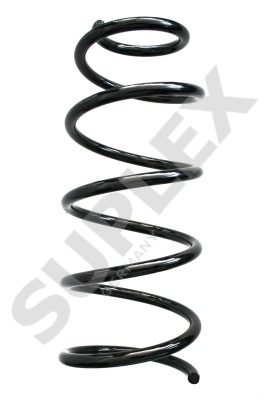 Arc spiral 09042 SUPLEX