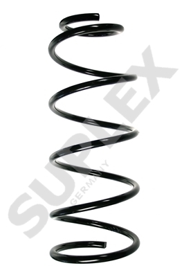 Arc spiral 09123 SUPLEX