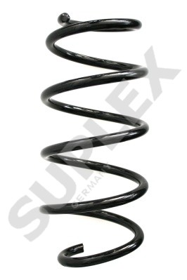 Arc spiral 09202 SUPLEX