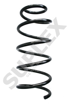 Arc spiral 09228 SUPLEX