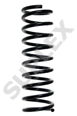 Arc spiral 10036 SUPLEX