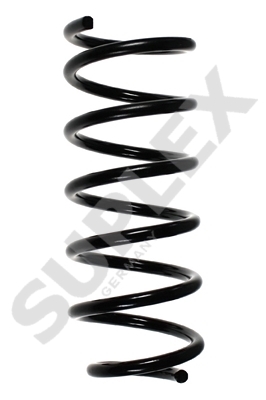 Arc spiral 10116 SUPLEX