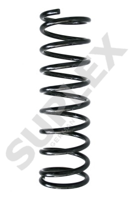 Arc spiral 10142 SUPLEX