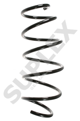 Arc spiral 10153 SUPLEX