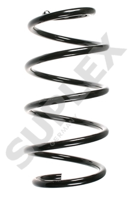 Arc spiral 10218 SUPLEX