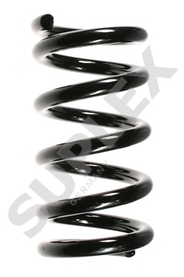 Arc spiral 10236 SUPLEX