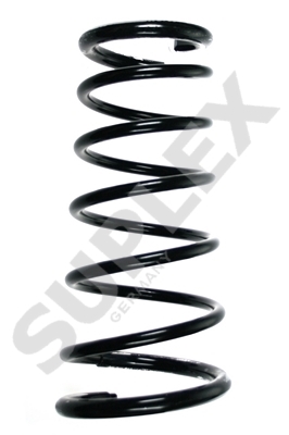 Arc spiral 10252 SUPLEX