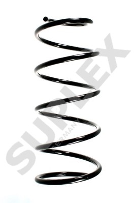 Arc spiral 10258 SUPLEX