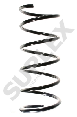 Arc spiral 10262 SUPLEX