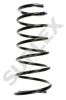 Arc spiral 10263 SUPLEX