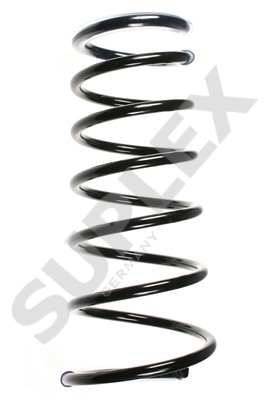 Arc spiral 10269 SUPLEX