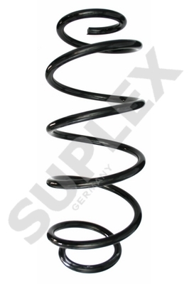 Arc spiral 10285 SUPLEX