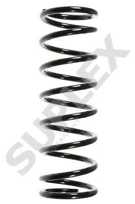 Arc spiral 10290 SUPLEX