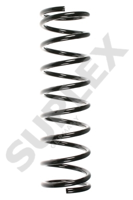 Arc spiral 10295 SUPLEX