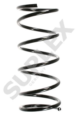 Arc spiral 10301 SUPLEX