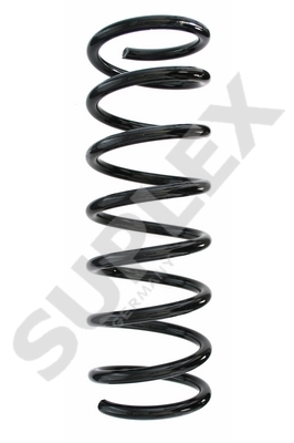 Arc spiral 10308 SUPLEX