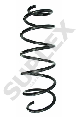 Arc spiral 10311 SUPLEX