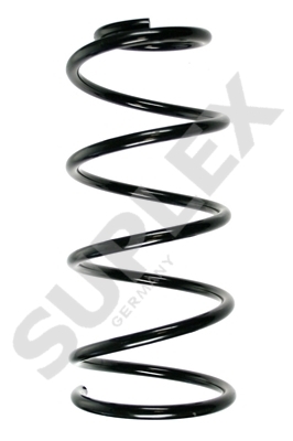 Arc spiral 10317 SUPLEX