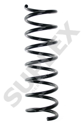 Arc spiral 10319 SUPLEX
