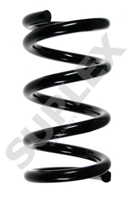 Arc spiral 10320 SUPLEX