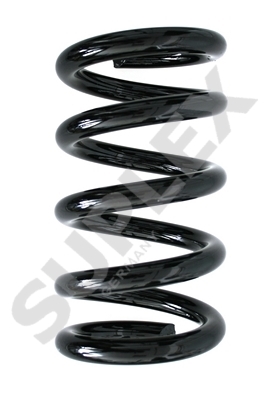 Arc spiral 10321 SUPLEX