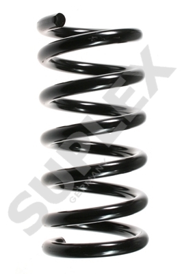 Arc spiral 10323 SUPLEX